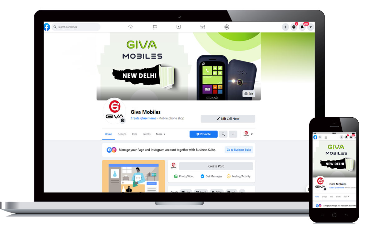 giva mobiles