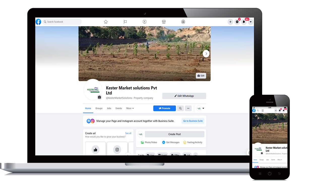 kester market solutions