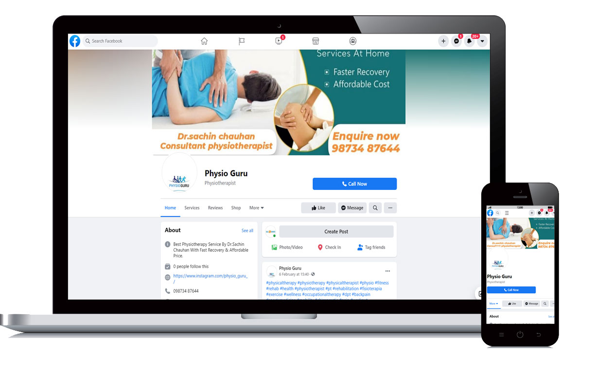 physioguru