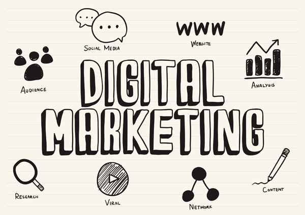 digital marketing services