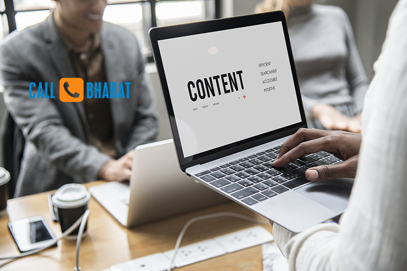 content marketing