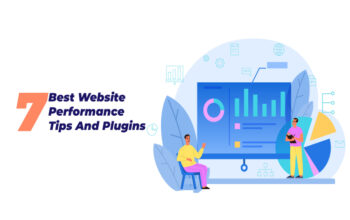 7 Best Website Performance Tips And Plugins