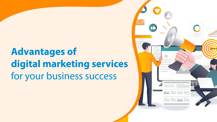 digital marketing services