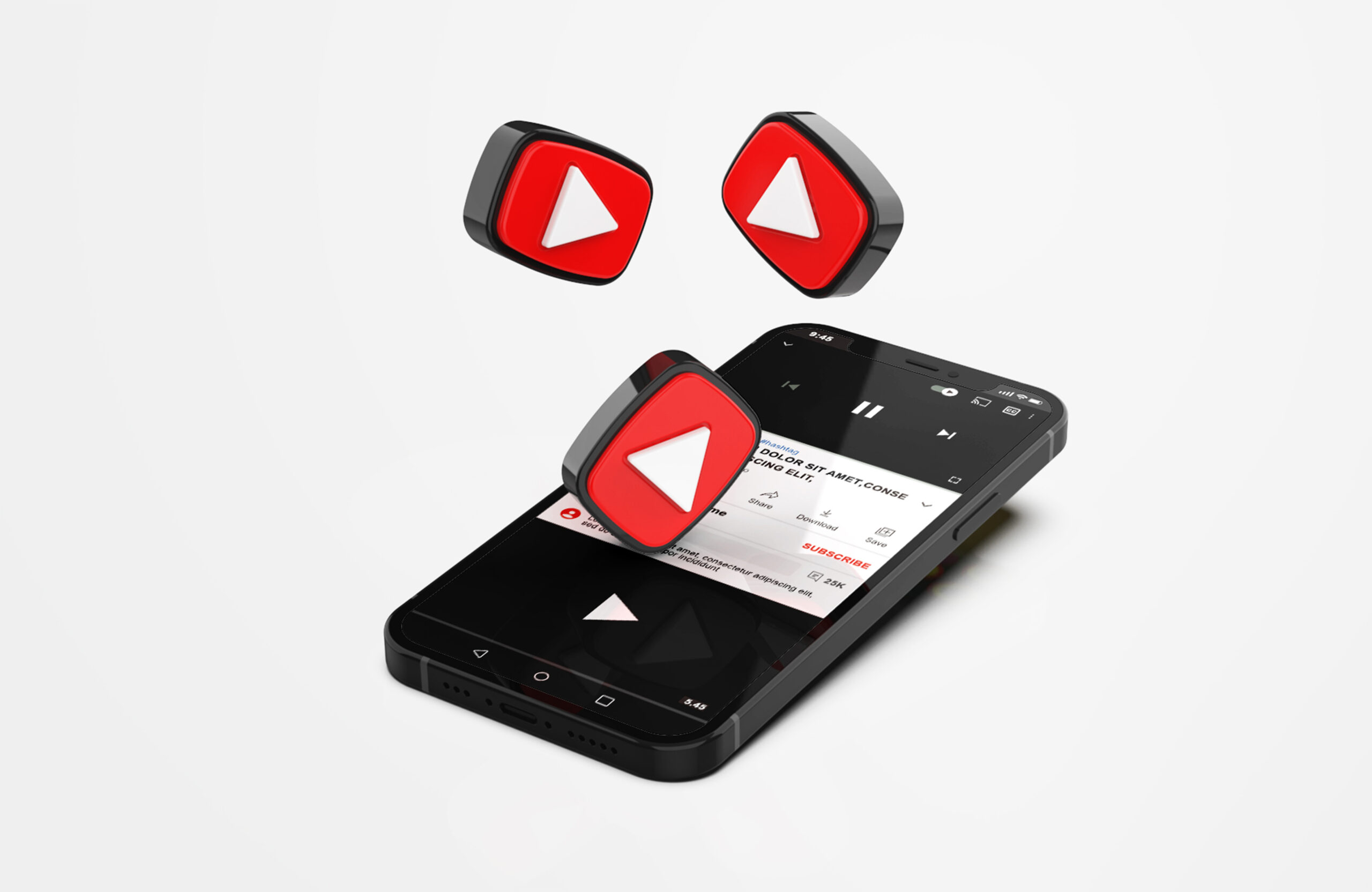 <strong>Boosting your business with youtube Marketing</strong>