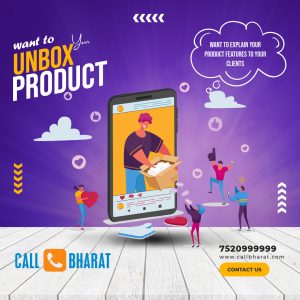 callbharat unboxing