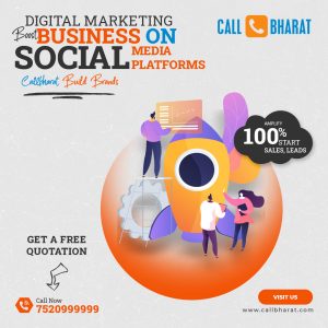 callbharat digital marketing